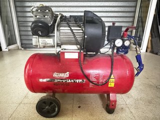 Compresor de aire Herkules 450/10/50
