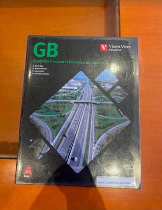 GB Geografia