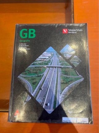GB Geografia