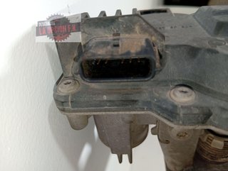 TUBO ESCAPE COMPLETO Renault Trafic III Furgón (06.2014->)