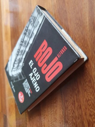 El Ojo Ajeno