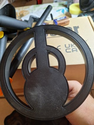 Detector de metales