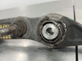 BRAZO SUSPENSION INFERIOR TRASERO DERECHO BMW SER