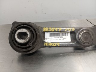 BRAZO SUSPENSION INFERIOR TRASERO DERECHO BMW SER