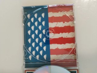 FE DE RATAS, En la democracia de mi ombligo, CD