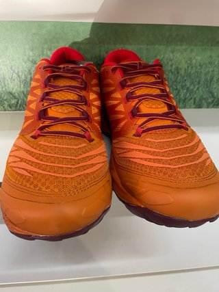 Zapatillas La Sportiva Akasha II Talla 41-47