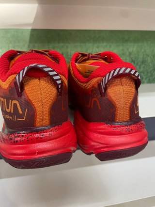 Zapatillas La Sportiva Akasha II Talla 41-47