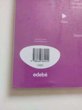 Música 2 primaria. De otra manera. Edebe