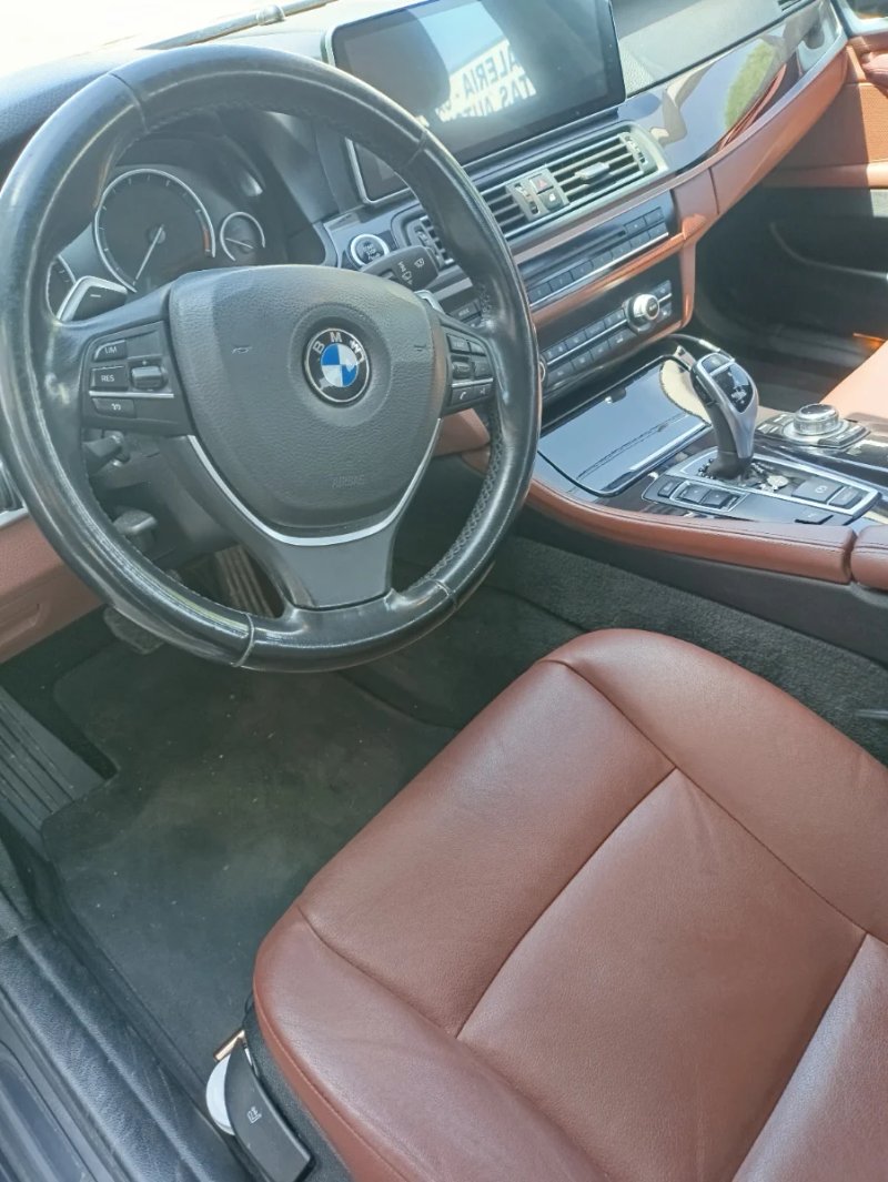 BMW Serie 5 2013 - foto 1