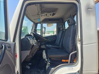 NISSAN ATLEON 80.14 2006