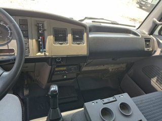 NISSAN ATLEON 80.14 2006