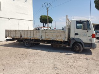 NISSAN ATLEON 80.14 2006
