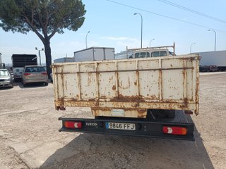 NISSAN ATLEON 80.14 2006