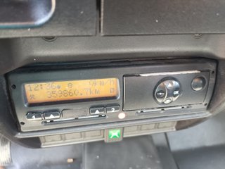 NISSAN ATLEON 80.14 2006