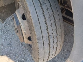 NISSAN ATLEON 80.14 2006