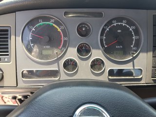 NISSAN ATLEON 80.14 2006