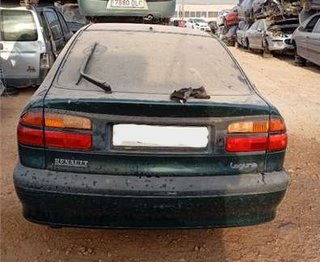 Renault Laguna 1.9DTI 1998