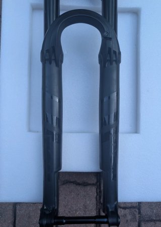Horquilla Fox 34 SC Performance Step-Cast
