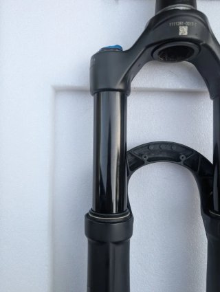 Horquilla Fox 34 SC Performance Step-Cast