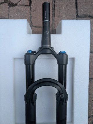 Horquilla Fox 34 SC Performance Step-Cast