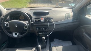 Renault Megane 2010