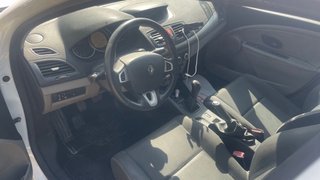 Renault Megane 2010