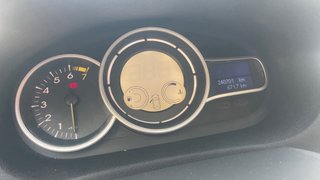 Renault Megane 2010