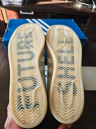 Zapatillas Adidas Superstar FuturShell