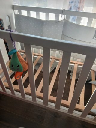 Cuna colecho Micuna