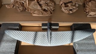 Gong Foil V3 Surf S 71cm