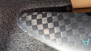 Gong Foil V3 Surf S 71cm