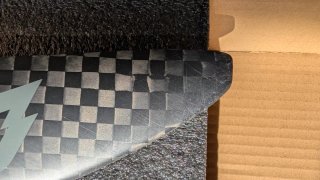 Gong Foil V3 Surf S 71cm