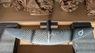 Gong Foil V3 Surf S 71cm