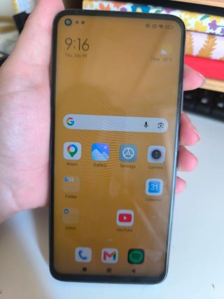 Xiaomi Mi 10T Pro 5G 128GB Scatola Originale