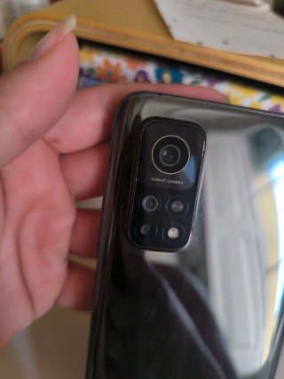Xiaomi Mi 10T Pro 5G 128GB Scatola Originale