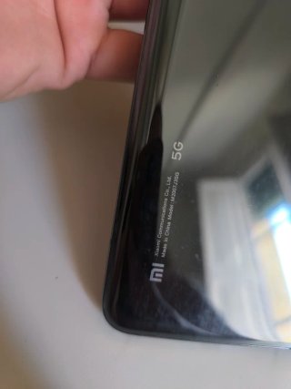 Xiaomi Mi 10T Pro 5G 128GB Scatola Originale