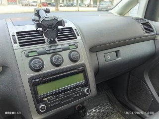 Volkswagen Touran 2008