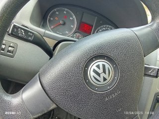 Volkswagen Touran 2008