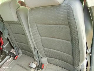 Volkswagen Touran 2008