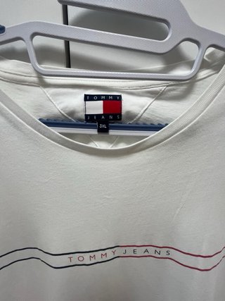 Lote de camisetas 3XL (preguntar precio)