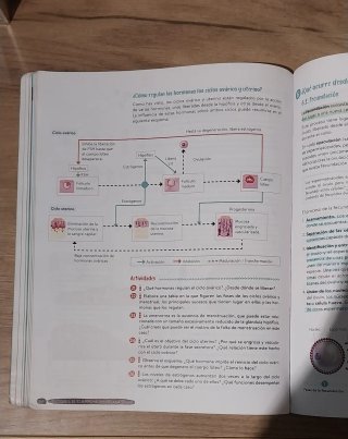 Biología y Geología 3º ESO. Libro del estudiant...