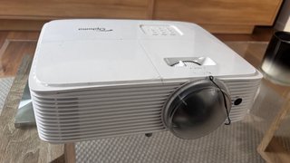 Proyector Optoma X381 DLP Full 3D HDMI
