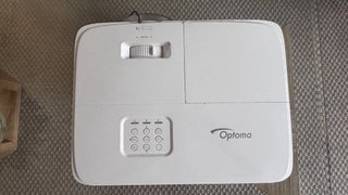 Proyector Optoma X381 DLP Full 3D HDMI