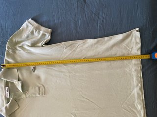Polo Lacoste vintage