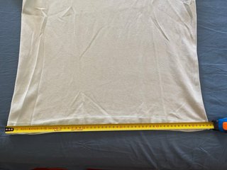 Polo Lacoste vintage