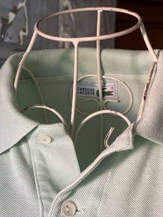 Polo Lacoste vintage