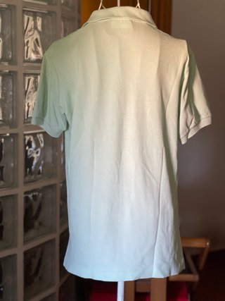 Polo Lacoste vintage
