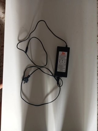 Cargador Kukirin HLT-1801-5462000 54.6V 2.0A