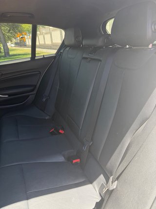 Bmw Serie 1 118d Pack M