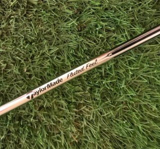 TAYLORMADE SPIDER GT Putter y funda palos golf